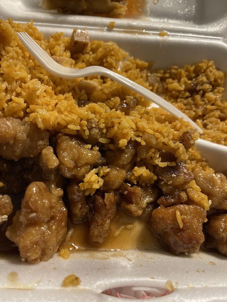 Ming House Express Restaurant